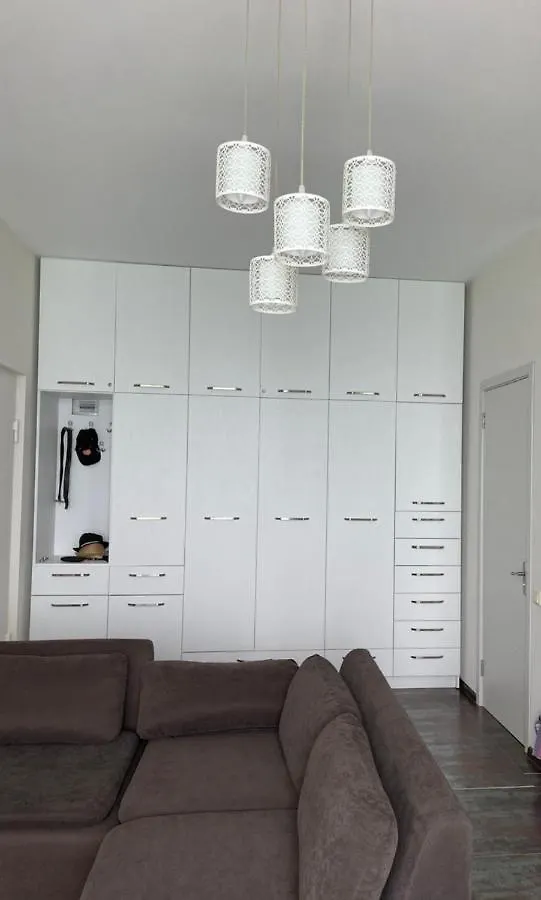 Beautiful Sea View Apartment In Gonio 0*,  Georgia