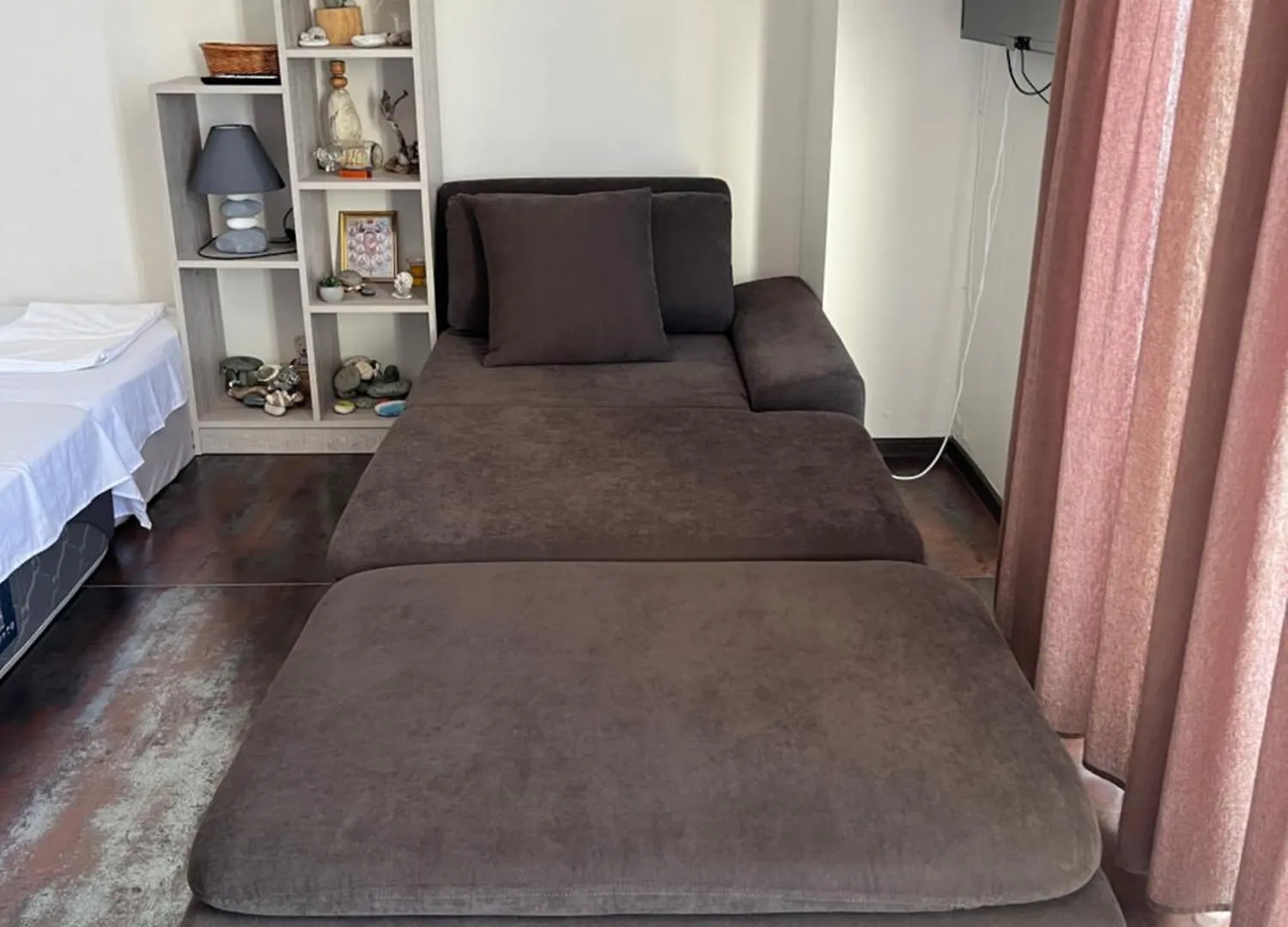Beautiful Sea View Apartment In Gonio Georgia